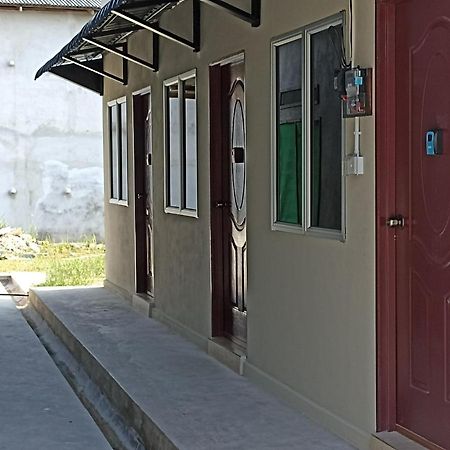 Depulauserai Roomstays Pekan Eksteriør billede
